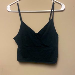 Hollister tank top